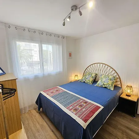 Bel Appartement, Climatisation, Wifi, Et Commerces A Pied * La Seyne-sur-Mer